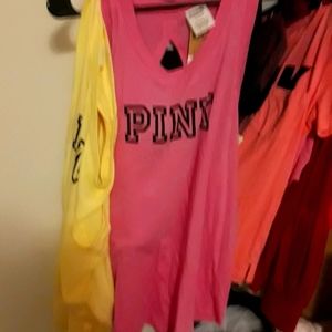 Two medium tanks brand new/SOLD